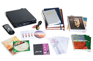 Village Outreach Pack